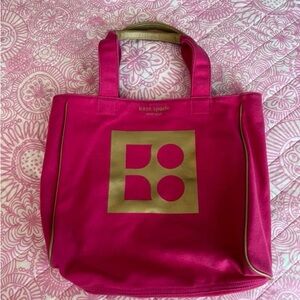 Kate Spade tote bag